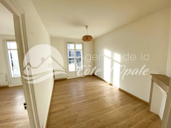 Appartement T3