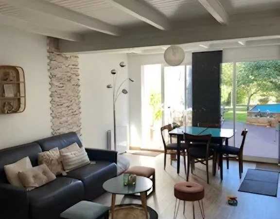 Maison 4 pièces 85 m²