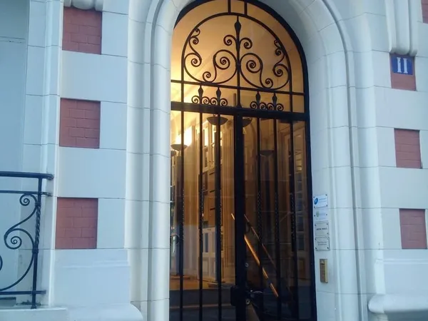Bureau à louer