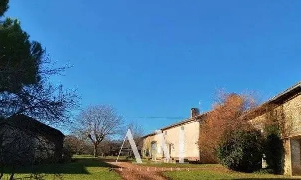 Maison 5 pièces 96 m²