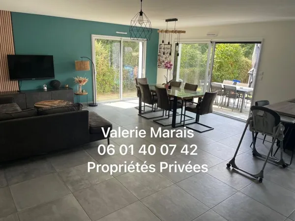 Maison à Vendre - BESNE
