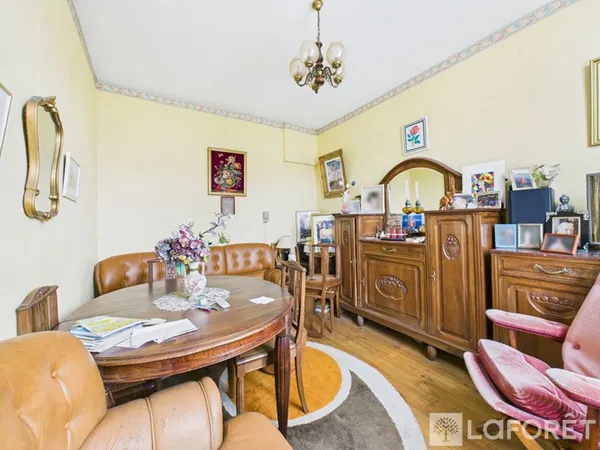 Maison 4 pièces 77 m²