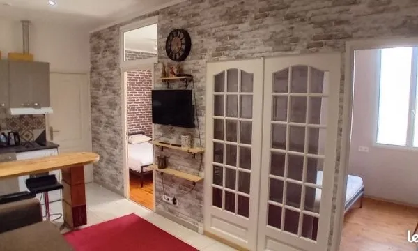 Appartement T3 Centre Bordeaux