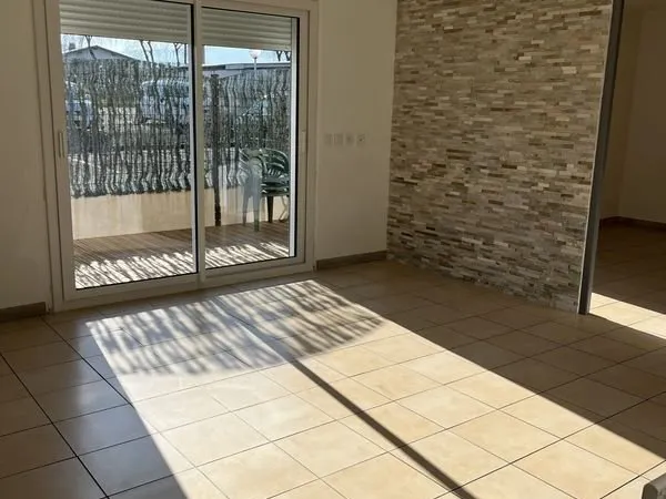 Appartement 3 pièces 70 m²