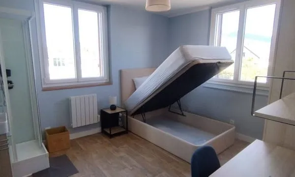 Appartement 5 pièces 86 m²