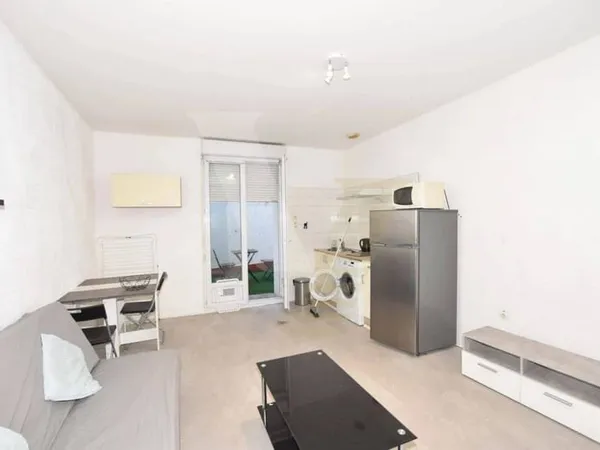 Immeuble de rapport 152 m²