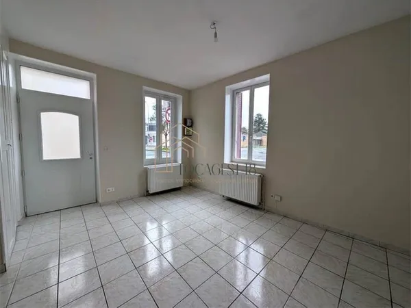 BOURGES BERANGER/VAUVERT - APPARTEMENT TYPE 2