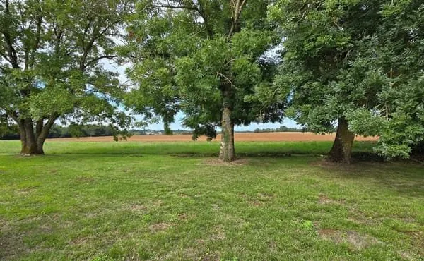 Environnement calme, Saint Georges des coteaux