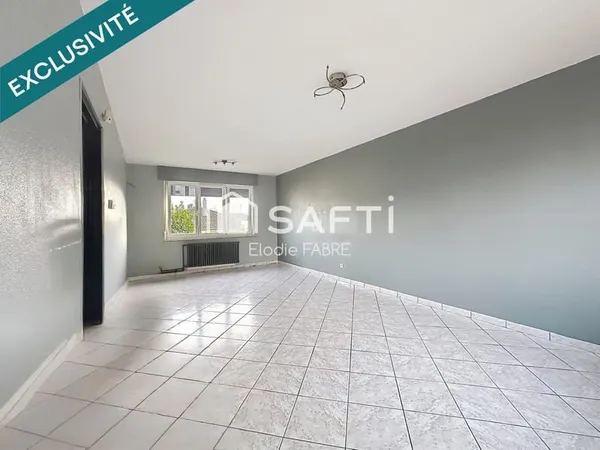 Belle maison a rénové