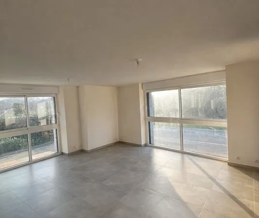 Location appartement Saint Nolff