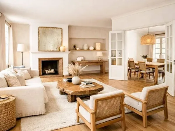 Maison 6 pièces 180 m²