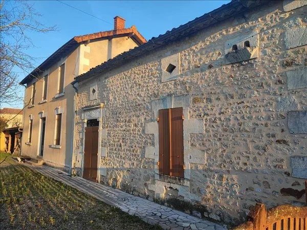 Maison 6 pièces 145 m²