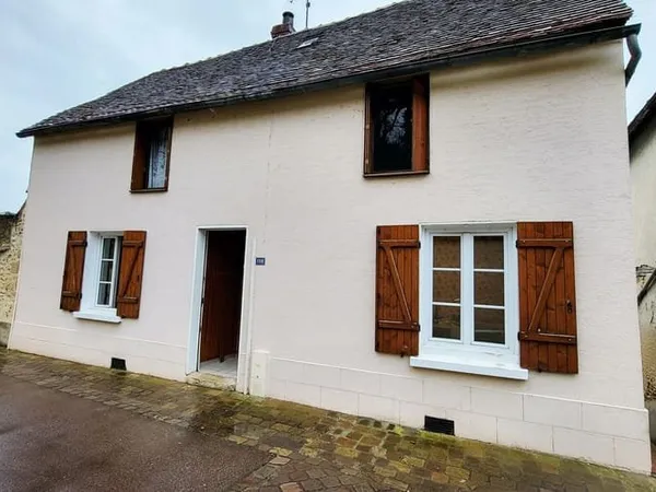 Maison 4 pièces 89 m²