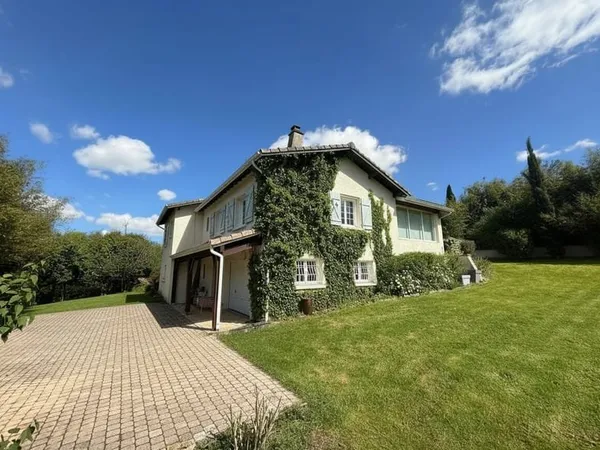 Maison Mondonville 6 pièces 181 m2