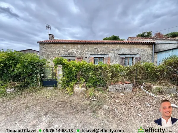 Immeuble 5 pièces 211 m²
