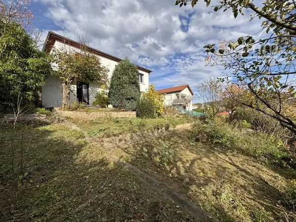 VILLA L'ETRAT 4 CHAMBRES