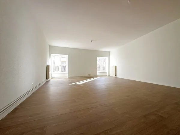 Appartement 2 pièces 66 m²