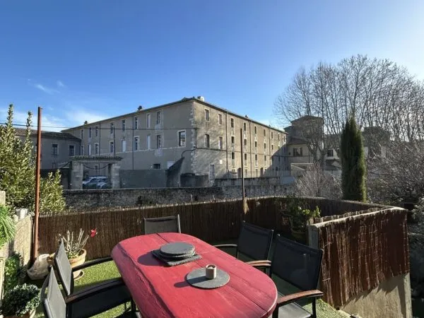 Maison de caractère entièrement rénovée