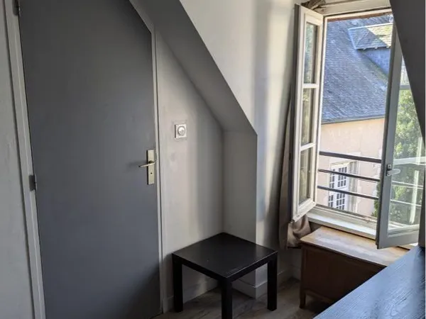 Appartement meublé centre-ville