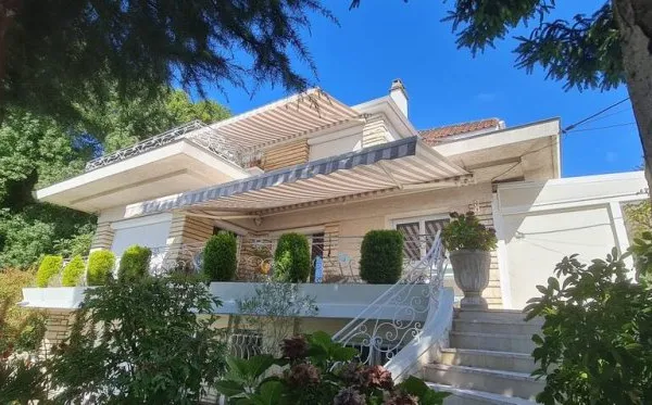 Maison 6 pièces 165 m²