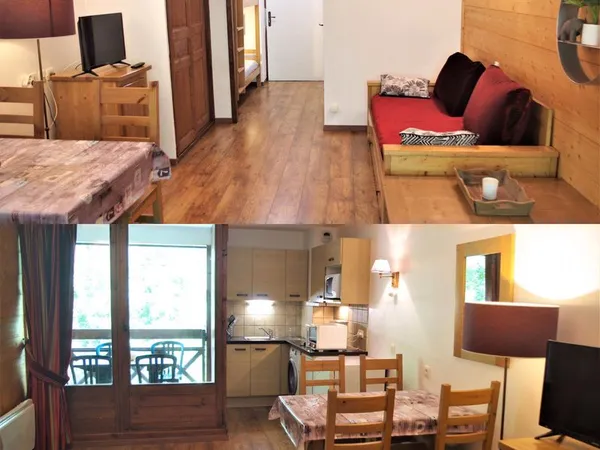 ✨Location Appartement/Studio 2026 - Cures - Brides-les-bains