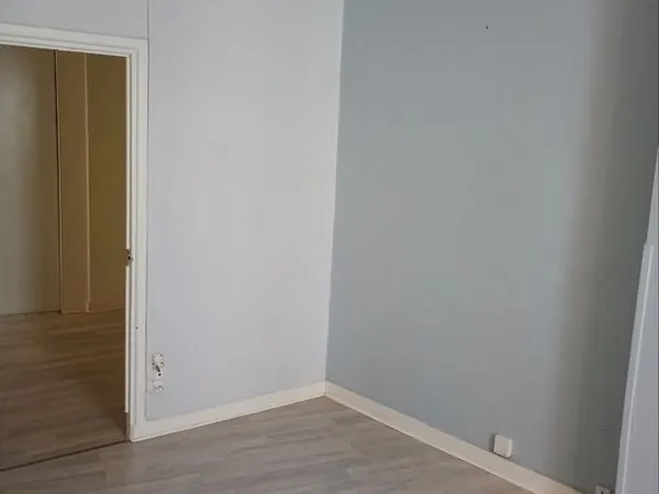 Appartement Location Issoire 3p 54m² 580€