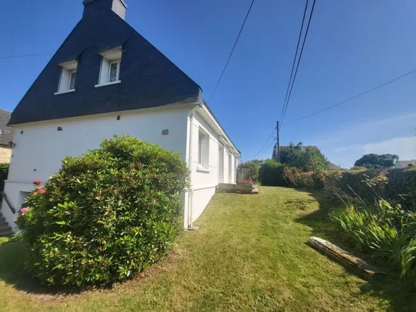 MAISON QUARTIER LE TER - LORIENT 150 M² - 5 CHAMBRES