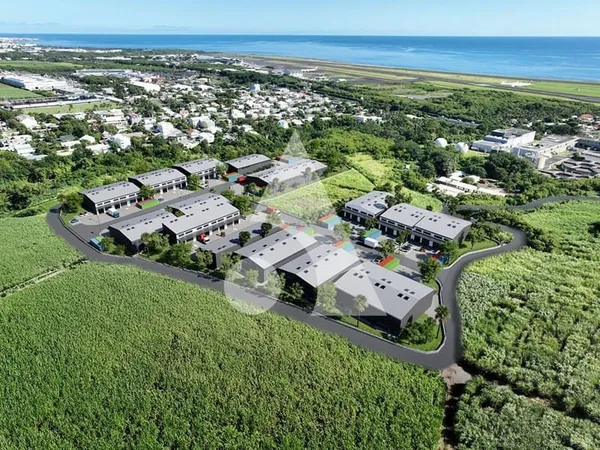 Local d'activité 446 m²