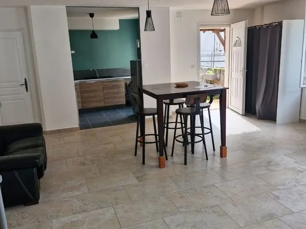 Beau T3 meuble
