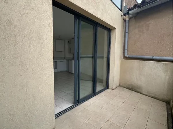 Appartement 46 m² TRETS