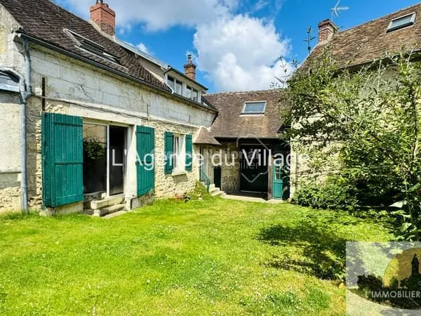 Maison proche Grisy-les-Plâtres 12 pièce(s) 197 m2