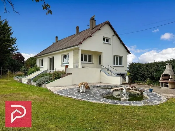 Maison 6 pièces 140 m²