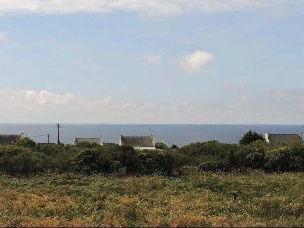 Terrain constructible 3079 m²