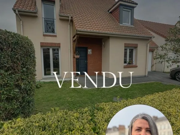 Maison de résidence