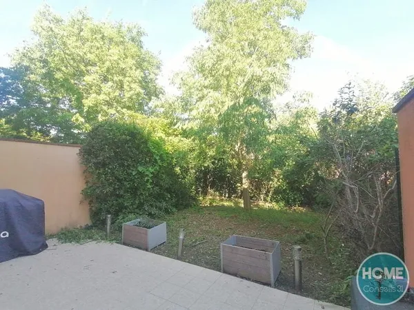 Maison familiale de 86 m2 au coeur de Frouzins