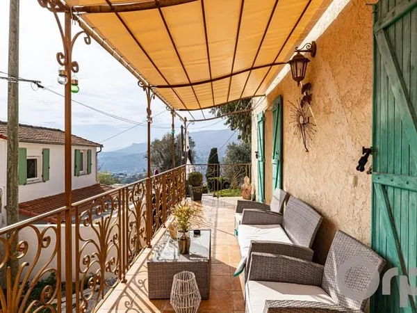 Maison 5 pièces 106 m²