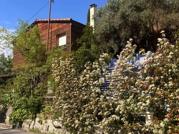 Maison 6 pièces 180 m²