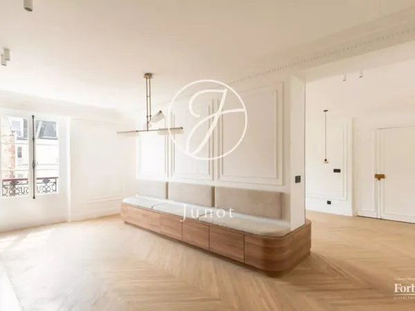 Paris 2e - SENTIER / MONTORGUEIL - Appartement à vendre - 4 pièc