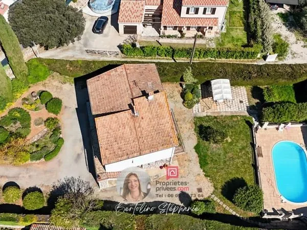 Maison Trans En Provence 6 pièces 161 m2