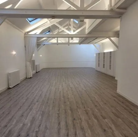 Local commercial 1 pièce 321 m²