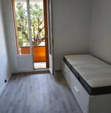 Colocation chambre vitry sur seine 650 euros