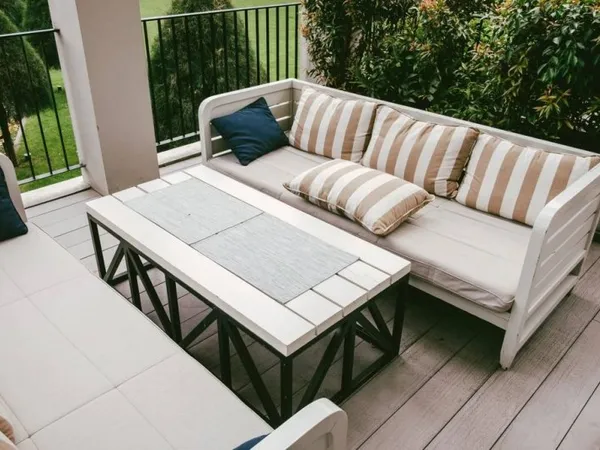 Appartement 5 pièces 92 m²