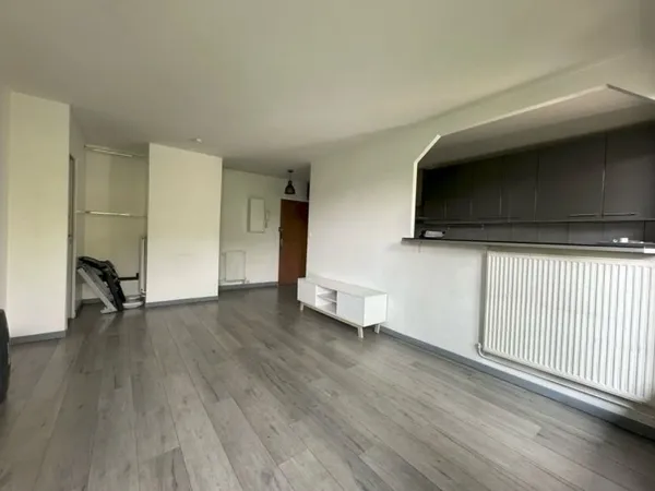 Vends appartement