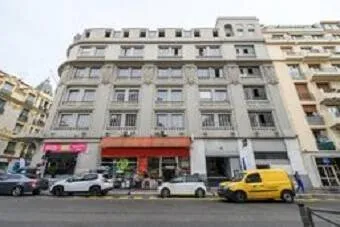 Bureaux 50 m²