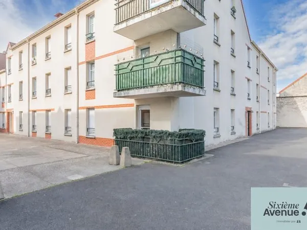 Appartement Morangis 3 pièce(s) 56 m2