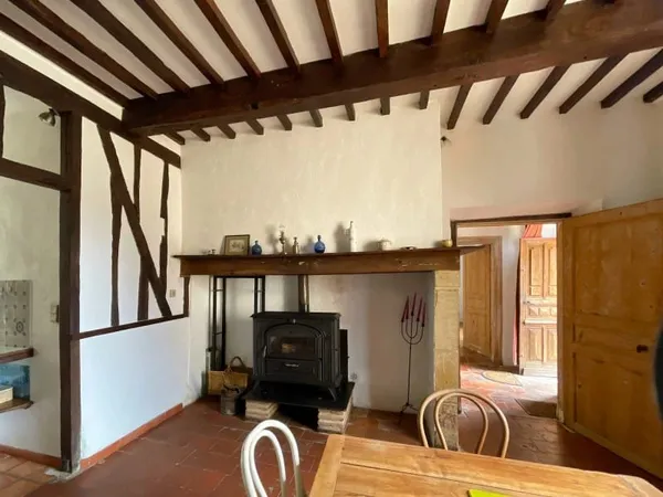 Maison 8 pièces 260 m²