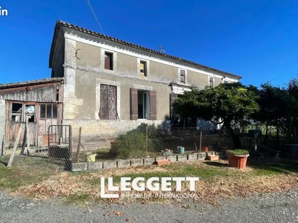 Maison 5 pièces 106 m²