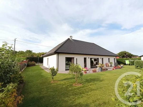 Maison 5 pièces 179 m²