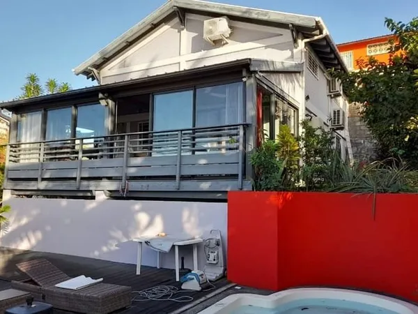 Maison 6 pièces 135 m²