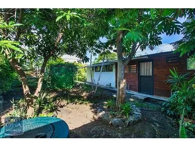 Vente Terrain 422 m2 à Saint-Louis